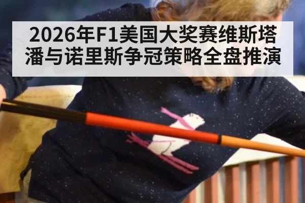 2026年F1美国大奖赛维斯塔潘与诺里斯争冠策略全盘推演